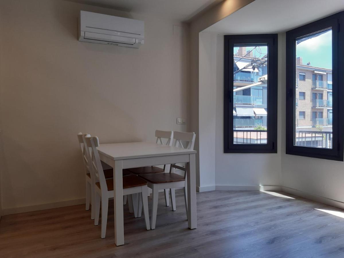 Calella Playa Vistas Mar Apartment Exterior photo
